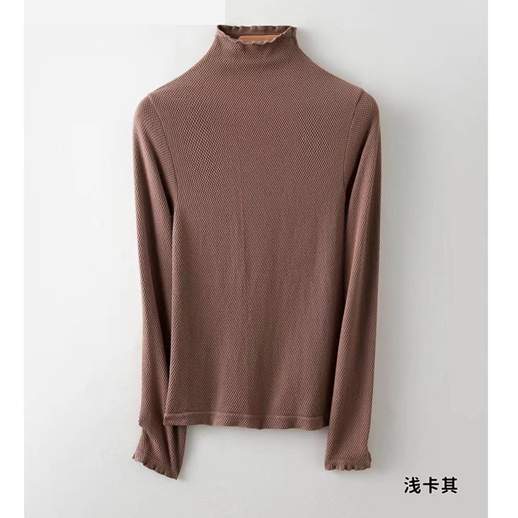 ÁO NHIỆT ÁO THUN GIỮ NHIỆT SIÊU XINH SANG TRỌNG DƯỚI 63KG DÀNH CHO NỮ