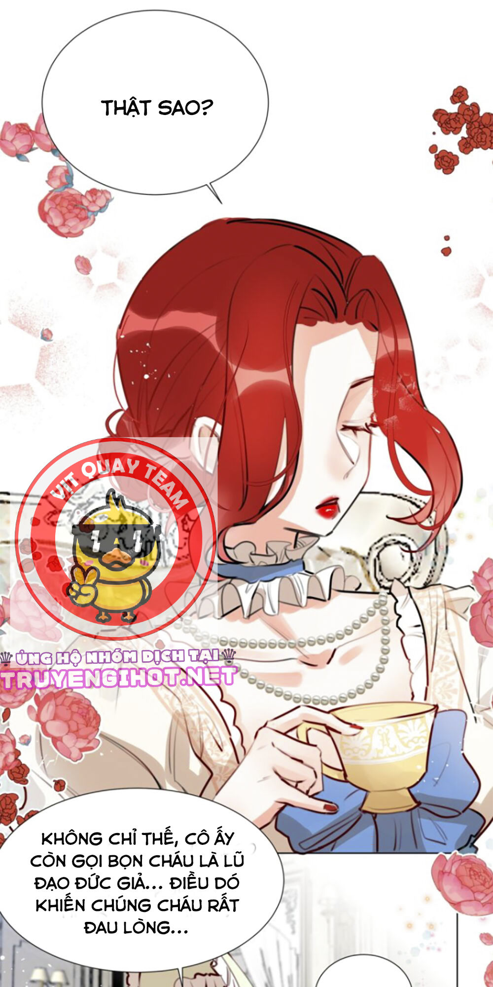 cách để che giấu sự thất bại chapter 2 5