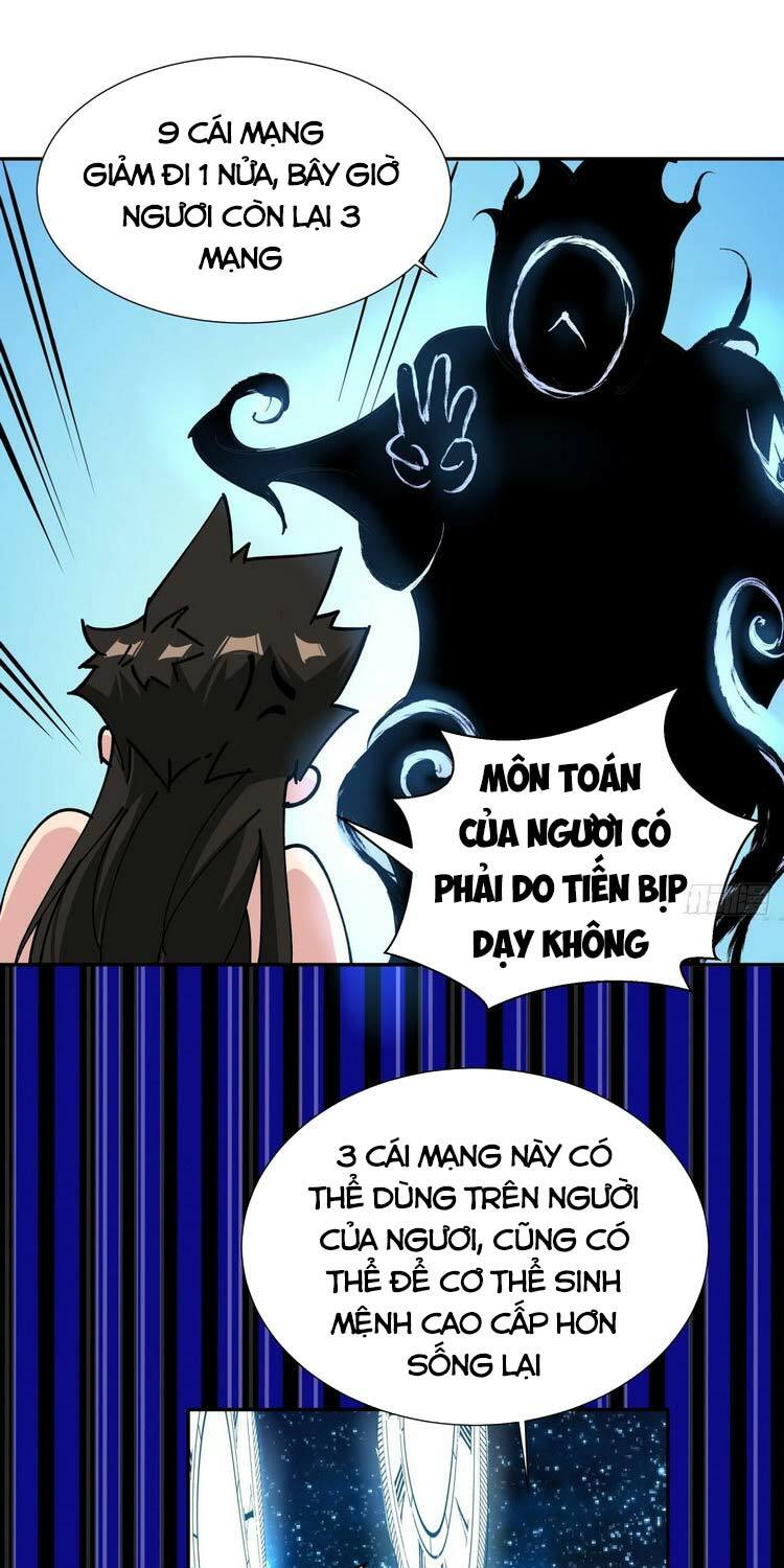 ta là nhà giàu số một, ta không muốn trọng sinh chapter 63 15