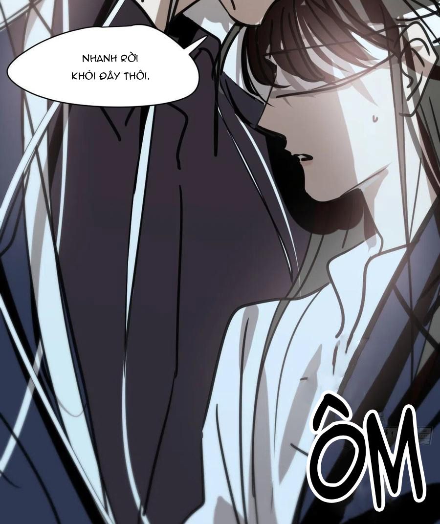 Bắt Lấy Ngao Ngao chapter 158 - Trang 57