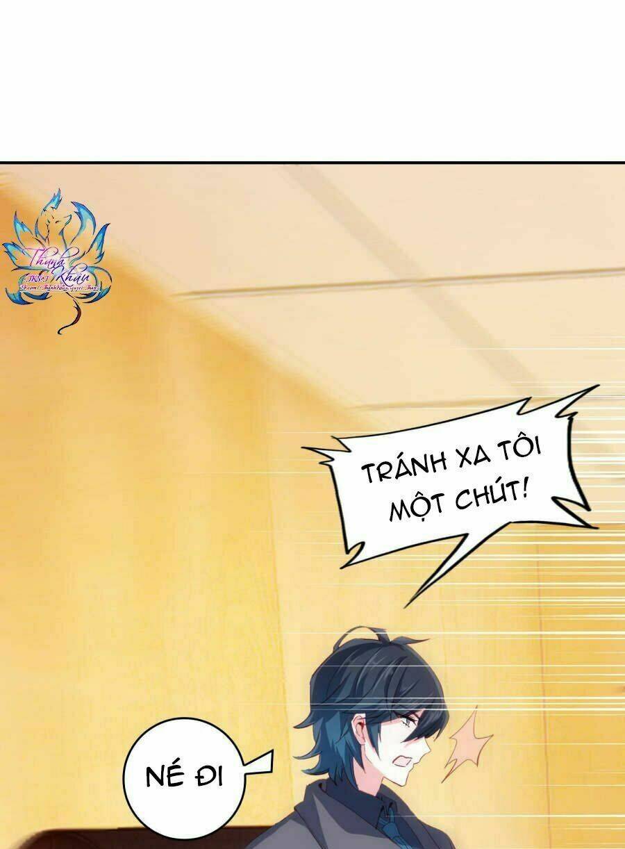 luyến ái khoái đệ chapter 4 4