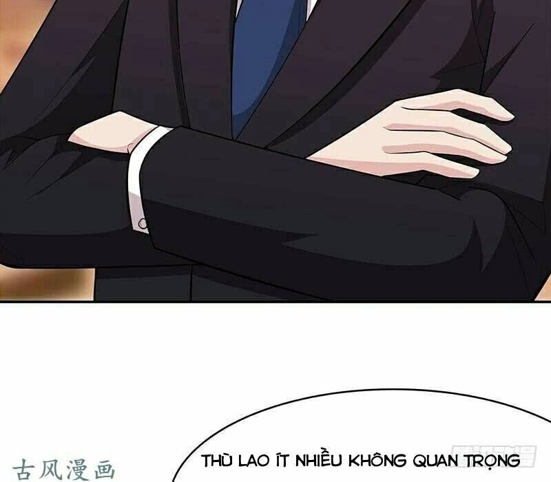 nam thần manh bảo tận diệt chapter 5 14