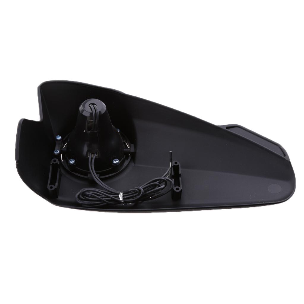 Universal 7/8" Handlebar Hand Guard Handguard For Motorcycle Dirt Bike