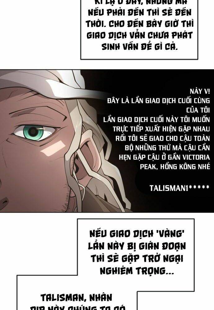 kĩ nguyên của anh hùng chapter 100 45