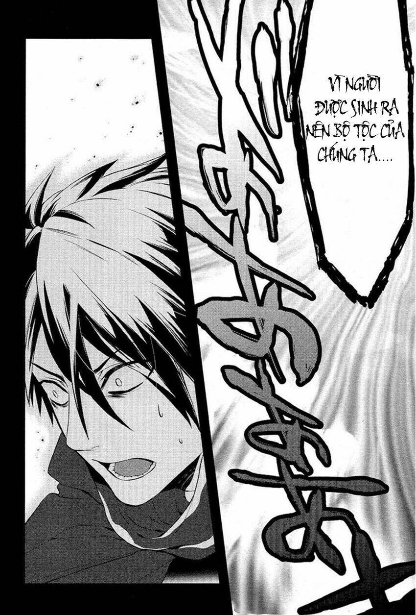 phong ấn triệu hồi ác quỷ dantalion chapter 26 18