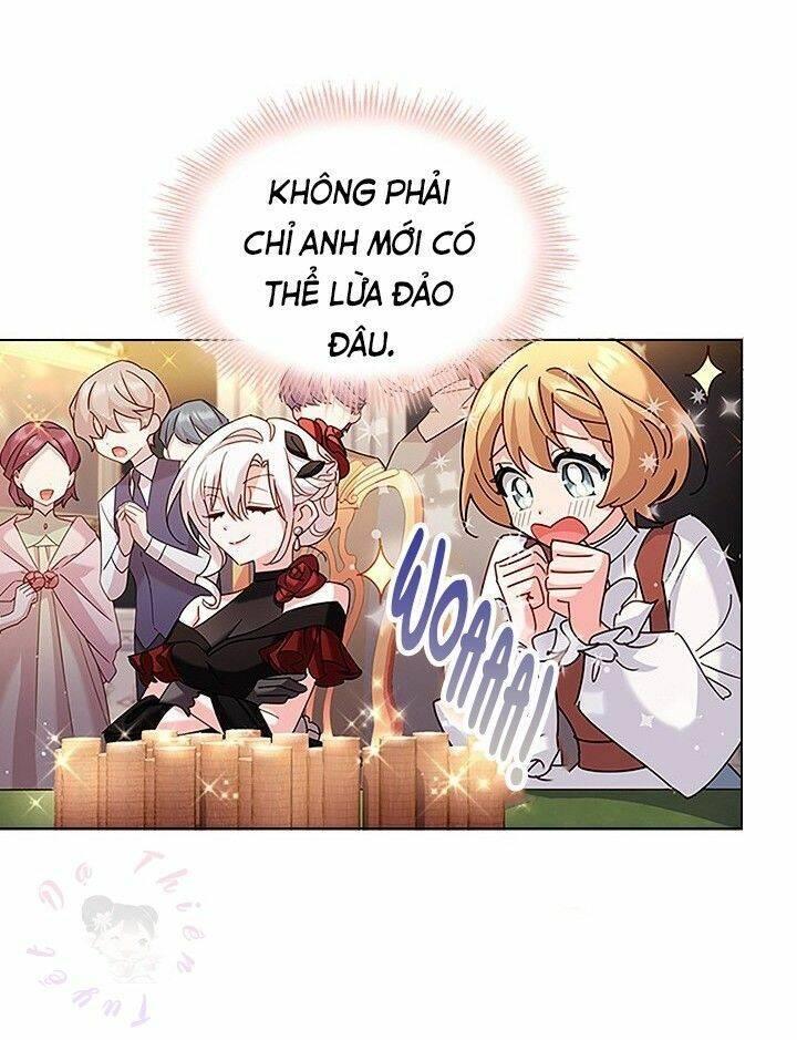 để yên cho tiểu thư hiền chapter 14 28