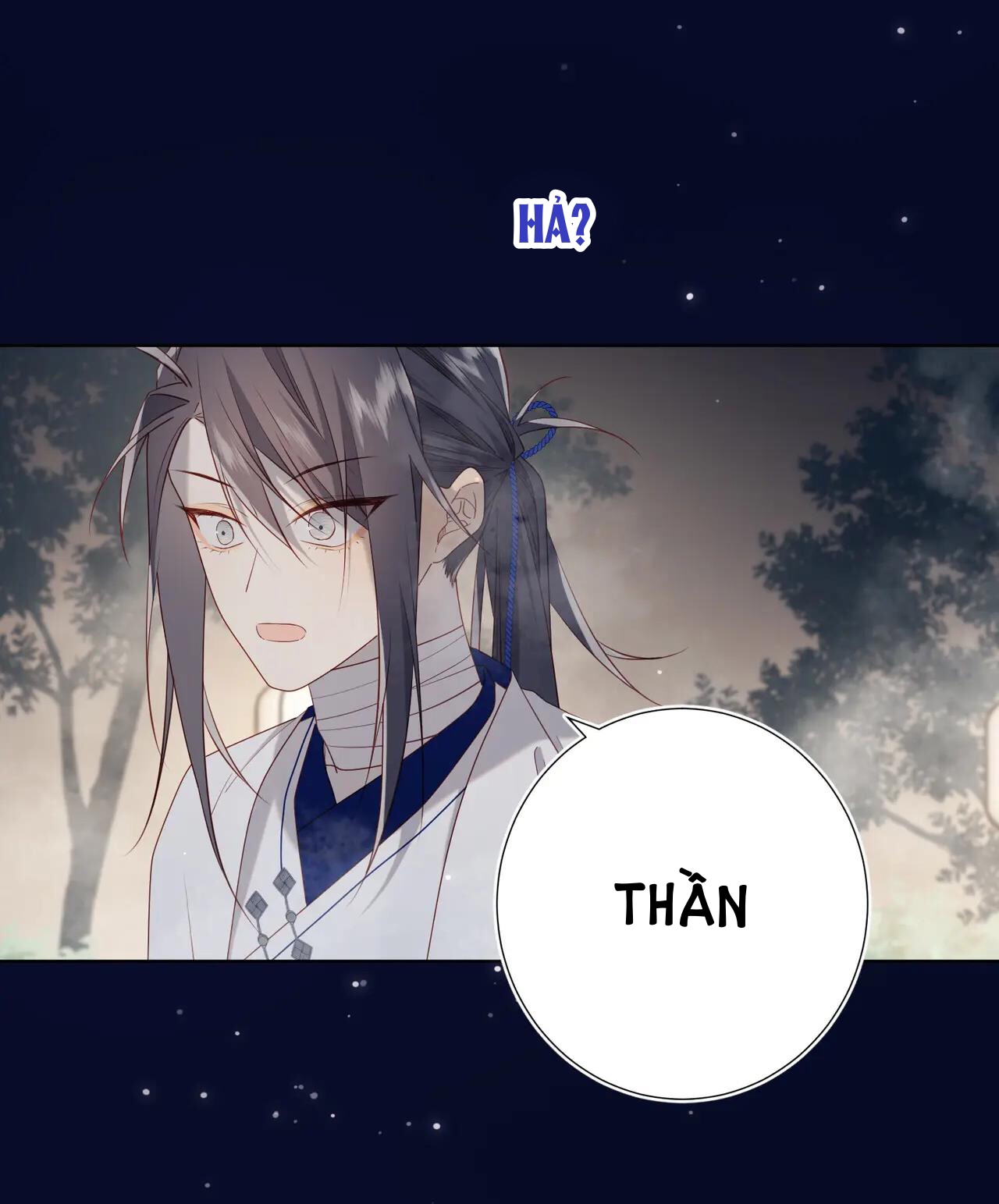 ác nữ cự tuyệt nam chính chapter 82 18