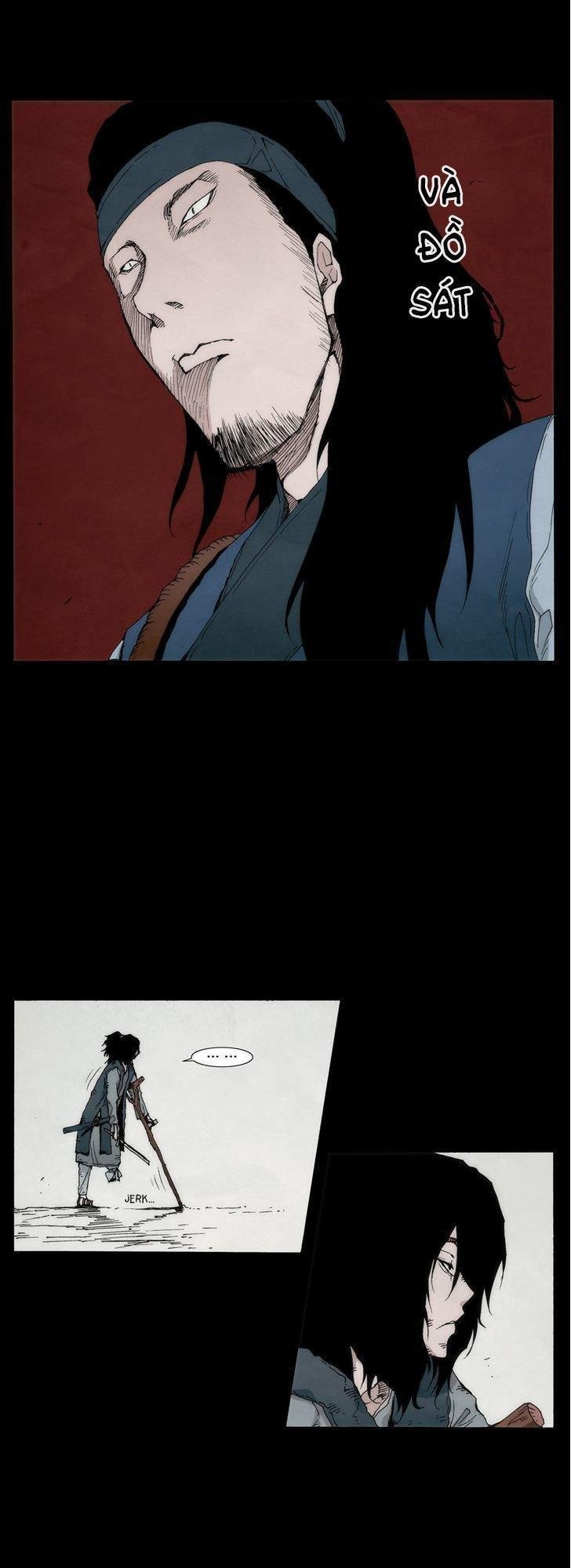 living with one leg chapter 1 19