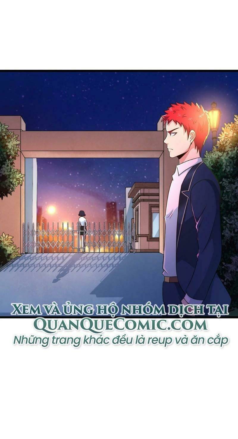 tối cường đặc chủng binh của hoa khôi chapter 101 25