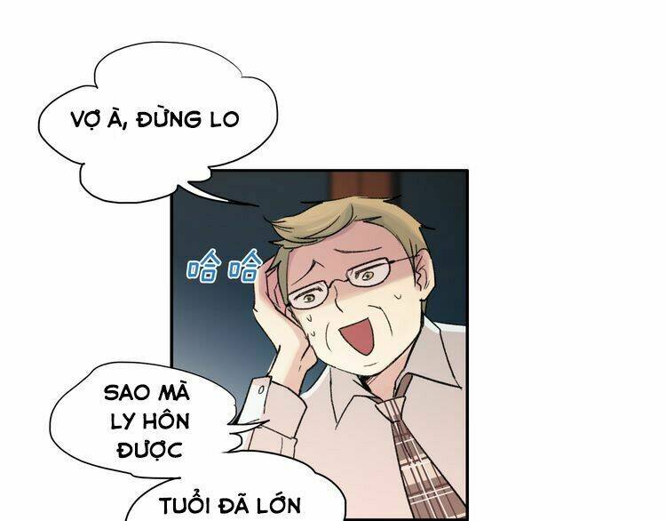 ông bà nội tuổi 17 chapter 3 88