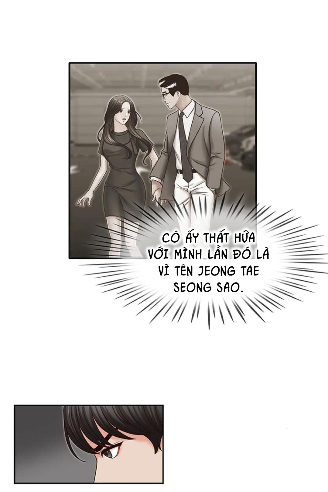 thư ký của anh trai chapter 26 37