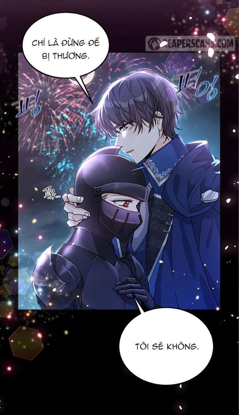 nữ hiệp trở về chapter 15.3 23