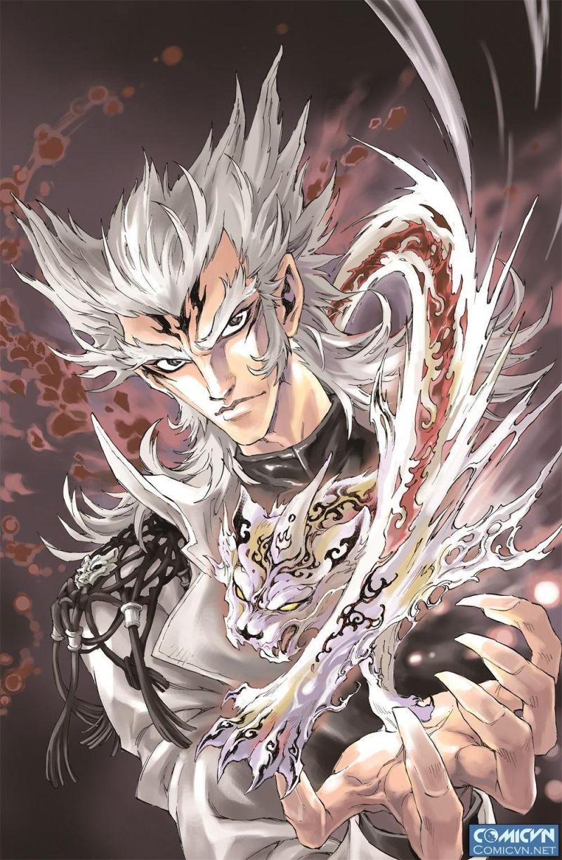 huyền hạo chiến ký chapter 68 1