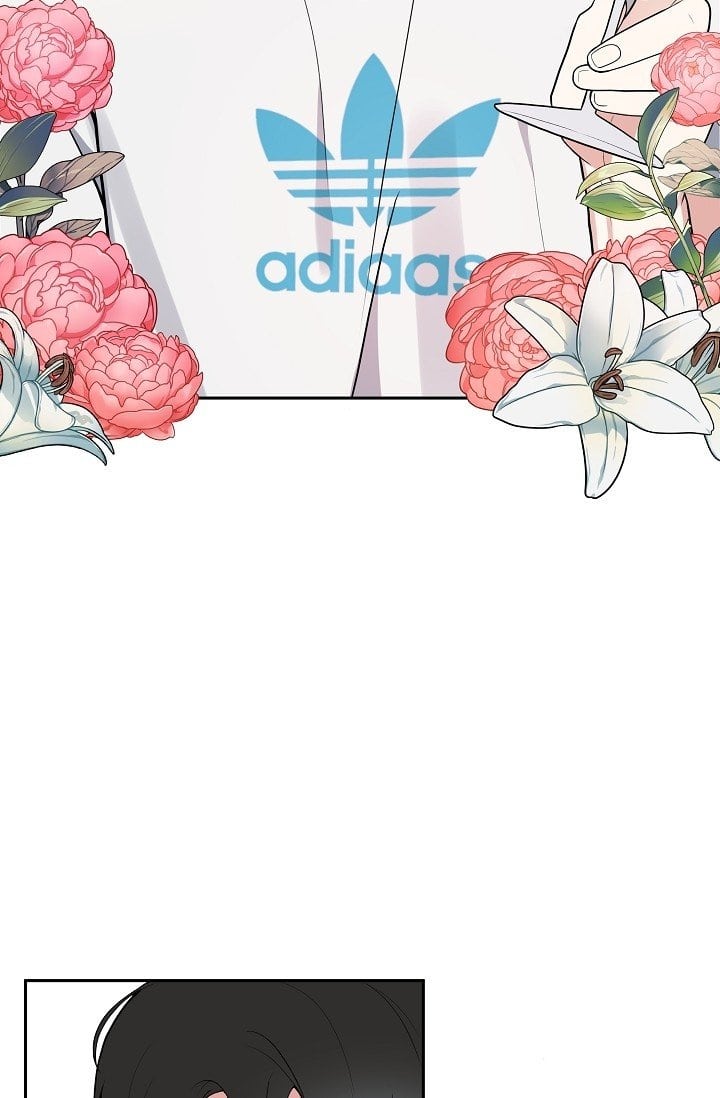 cậu và bọt biển của tôi chapter 3.2 27