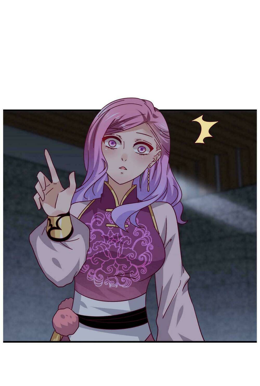 nữ hoàng thú sủng chapter 11 35