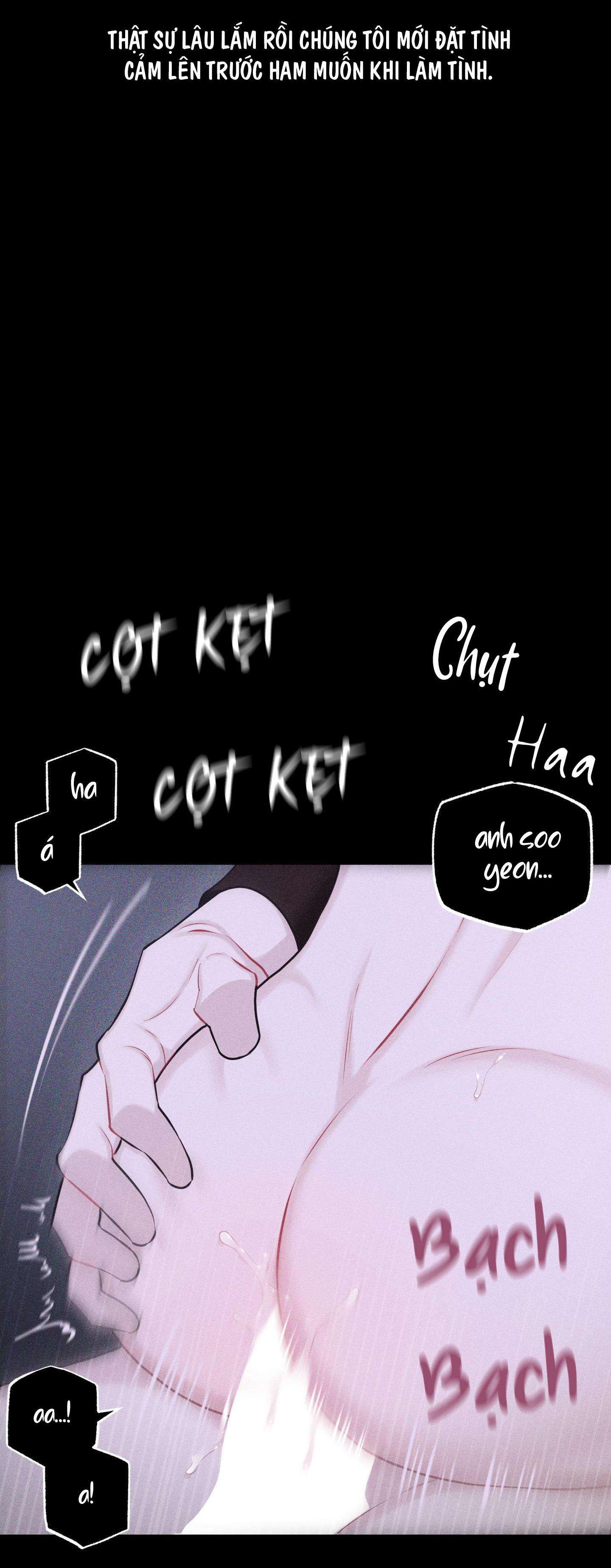 hình thái tình tan chapter 42 56