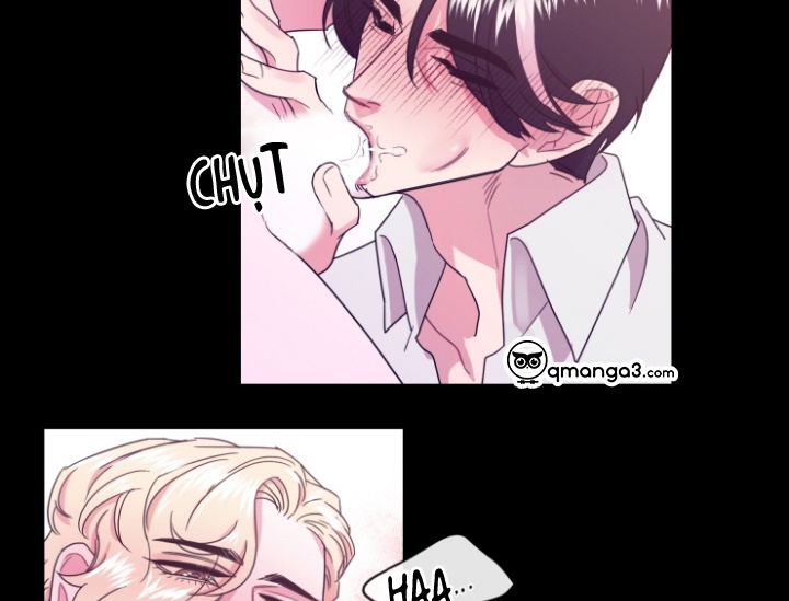 kiếp trước bí ẩn của giáo sư chapter 17 31