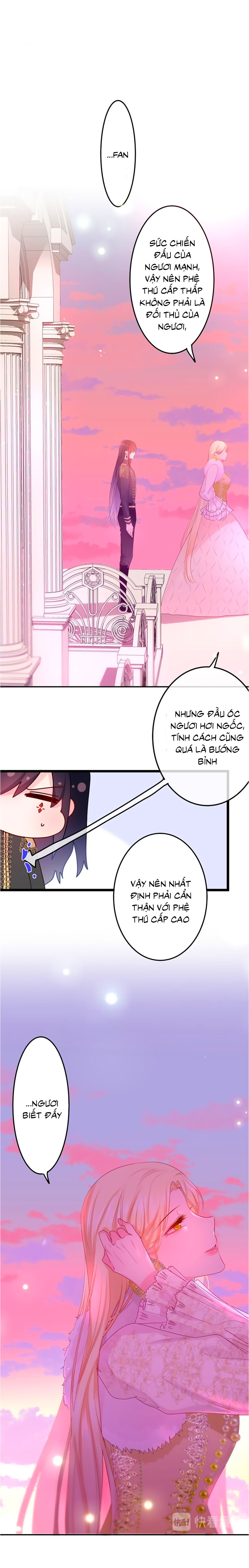 monster, độ ấm quái vật kiệm lời chapter 10.5 9