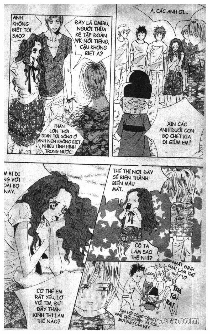 hoàng cung chapter 10 77