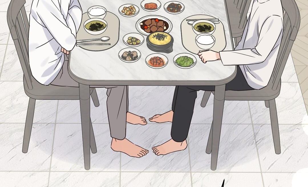 phức cảm tự ti của omega chapter 41 69