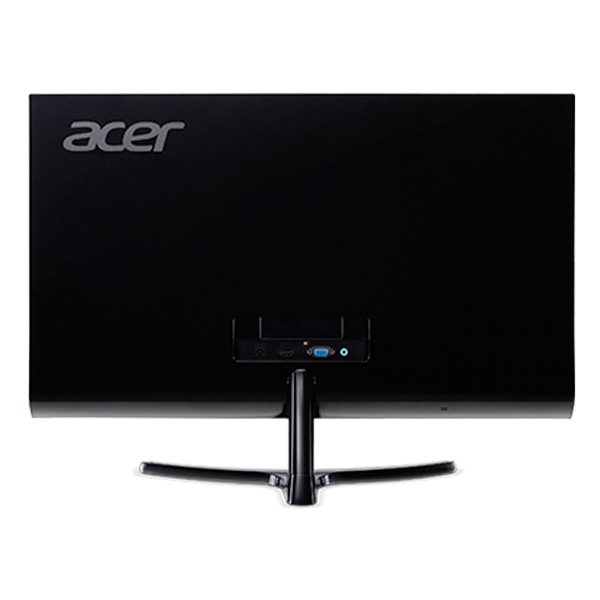 Màn hình máy tính Acer ED272A UM.HE2SS.A01 (27 inch/ FHD 1920 x 1080/ 75Hz/ 16:9/ IPS Anti-glare) - Hàng Chính Hãng