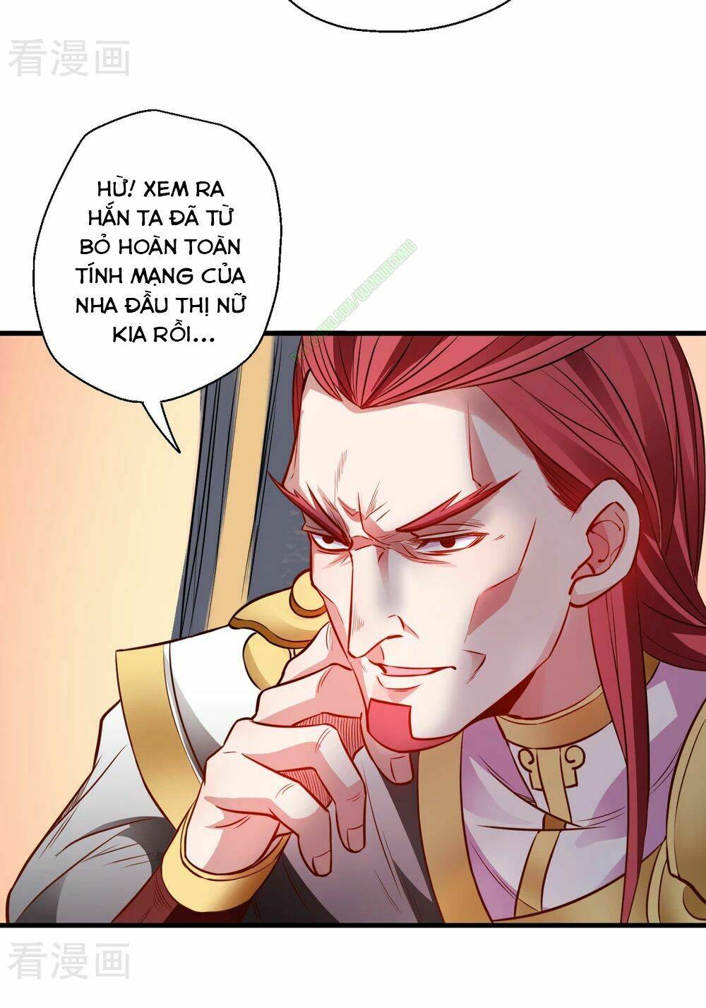 tối cường đại biểu hoàng kim thận chapter 16 11