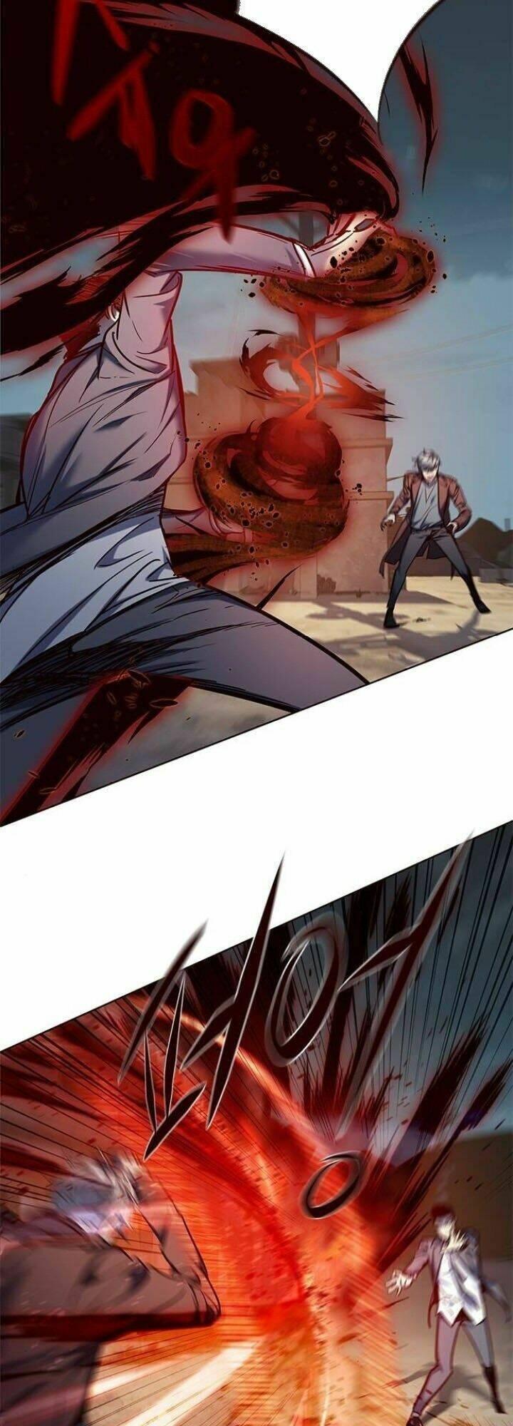 biến thân thành mèo chapter 111 46