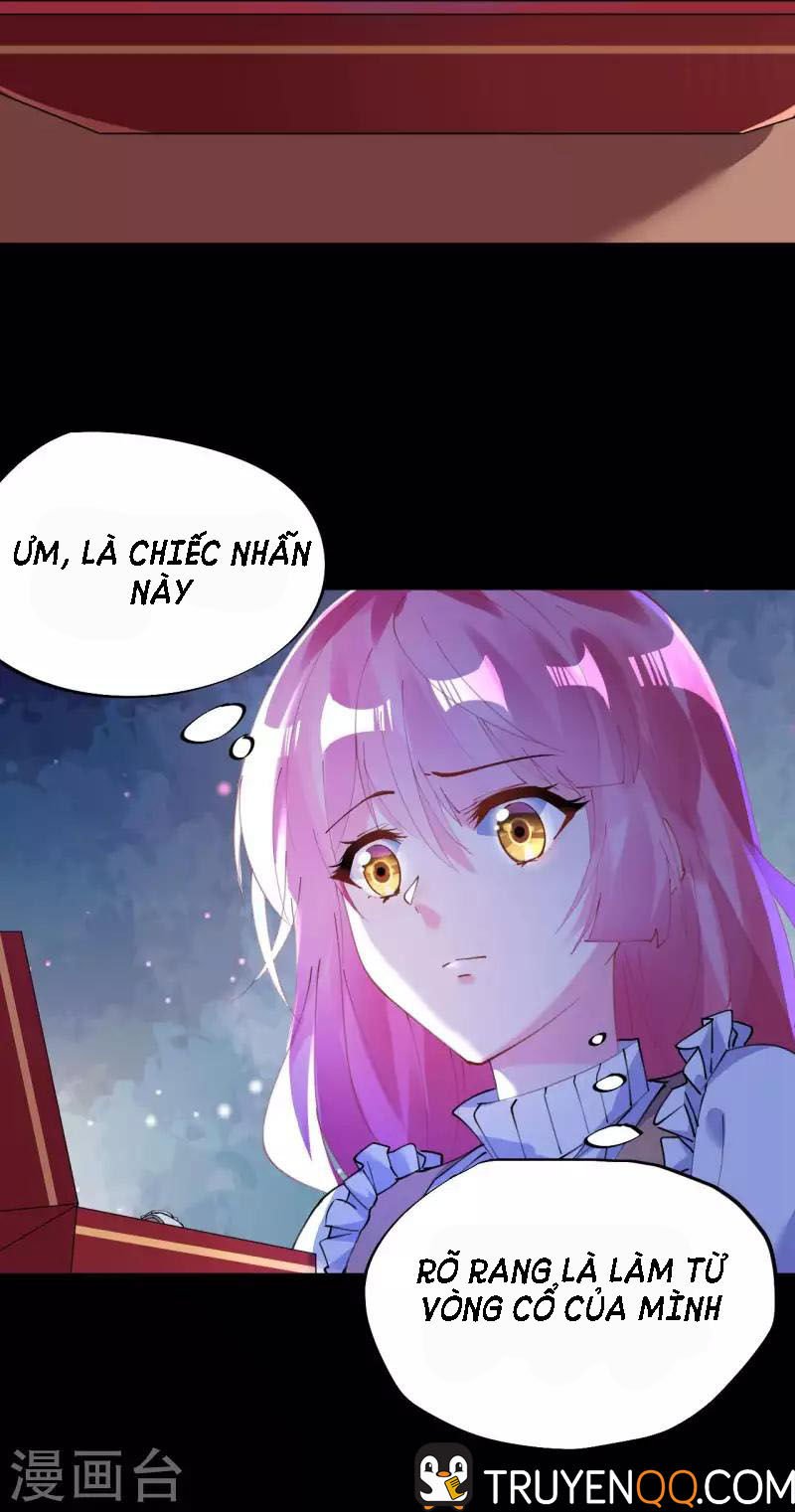 cơ trưởng ngài nhẹ nhàng thôi chapter 41 12