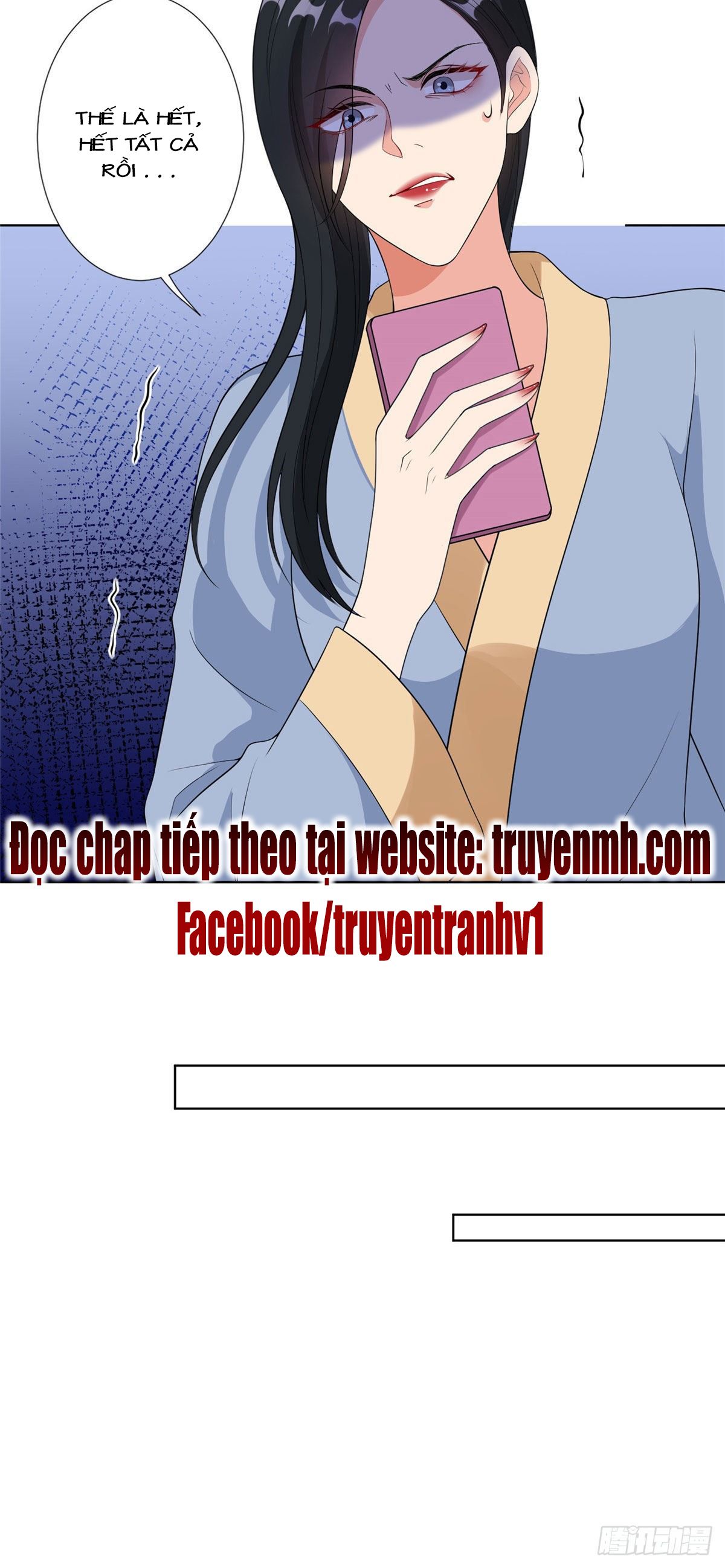 thí hôn lão công, cần giúp sức chapter 140 13