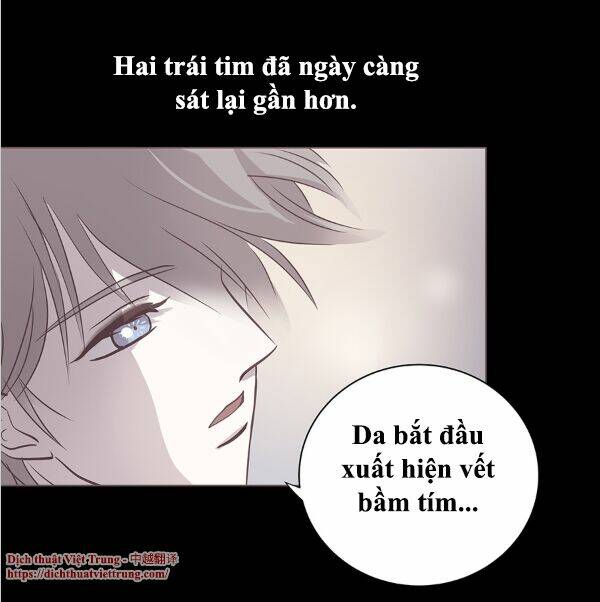 yêu trong giam cầm chapter 43 47