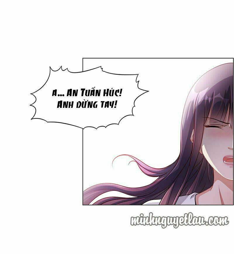 danh môn độc sủng ái thê chapter 18 17