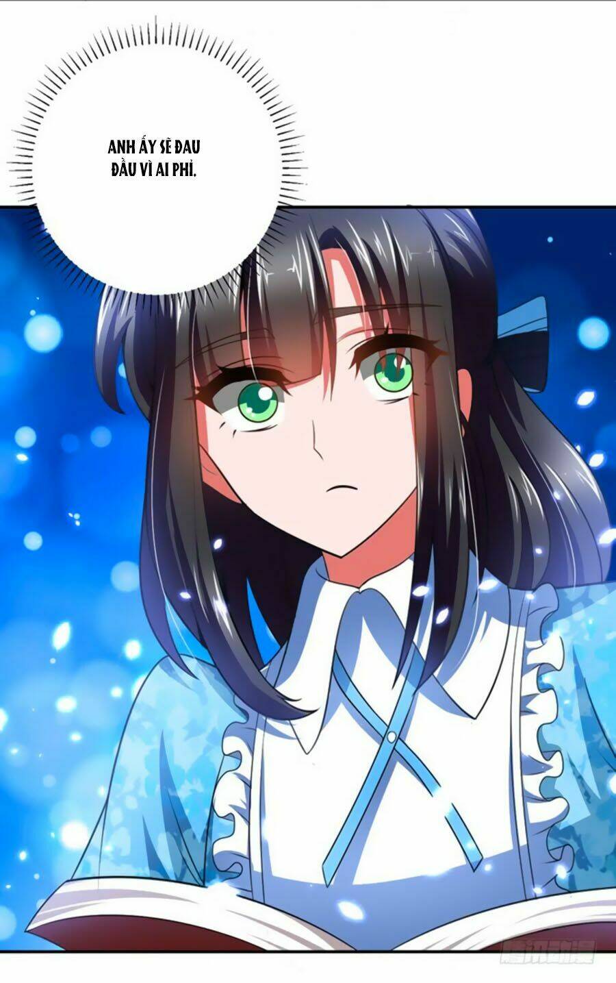 người yêu khát máu của tôi chapter 95 24