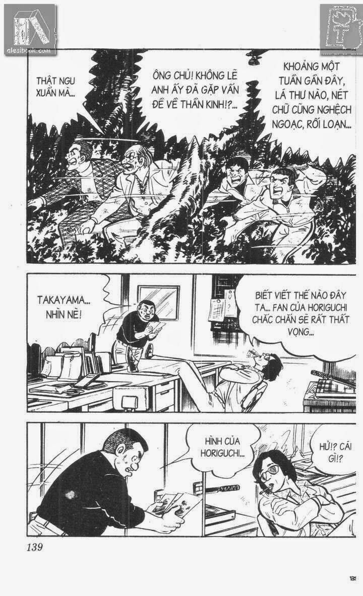 ganbare genki chapter 208 17