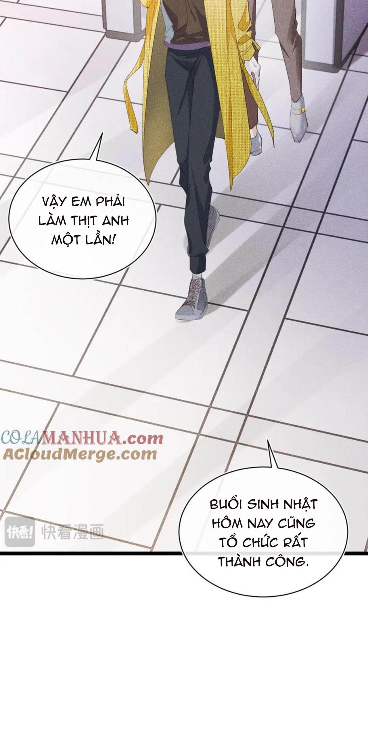 nhặt được ác quỷ chapter 20 16