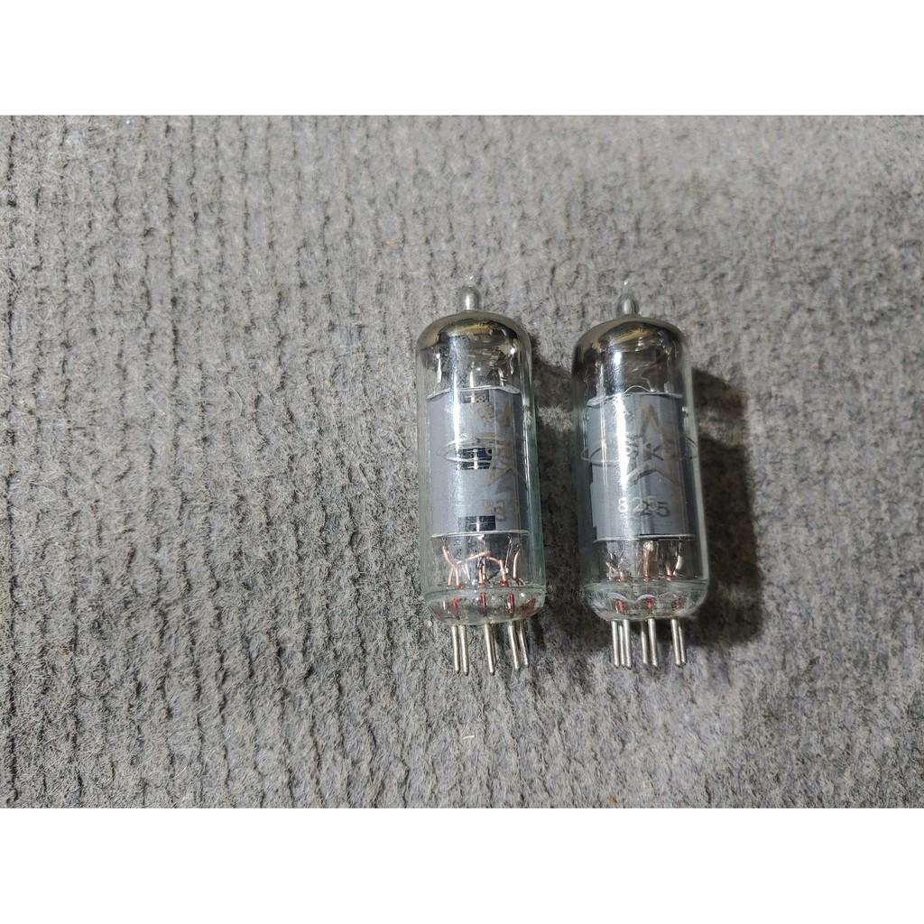 Bộ Pre đèn SUCA AUDIO TUBE M1 mới nguyên hộp