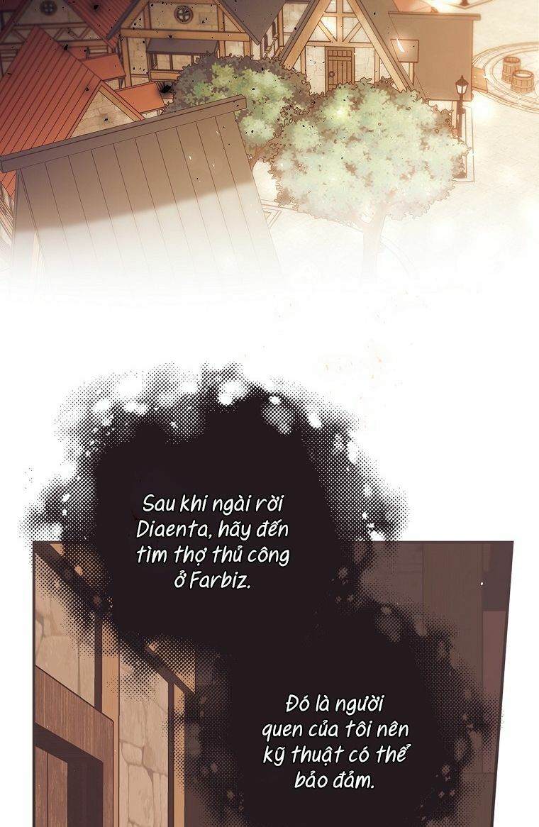 tôi nhìn thấy cái chết của bạn chapter 13 52