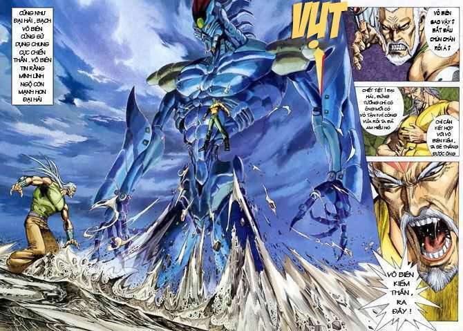 võ thần chapter 63 22