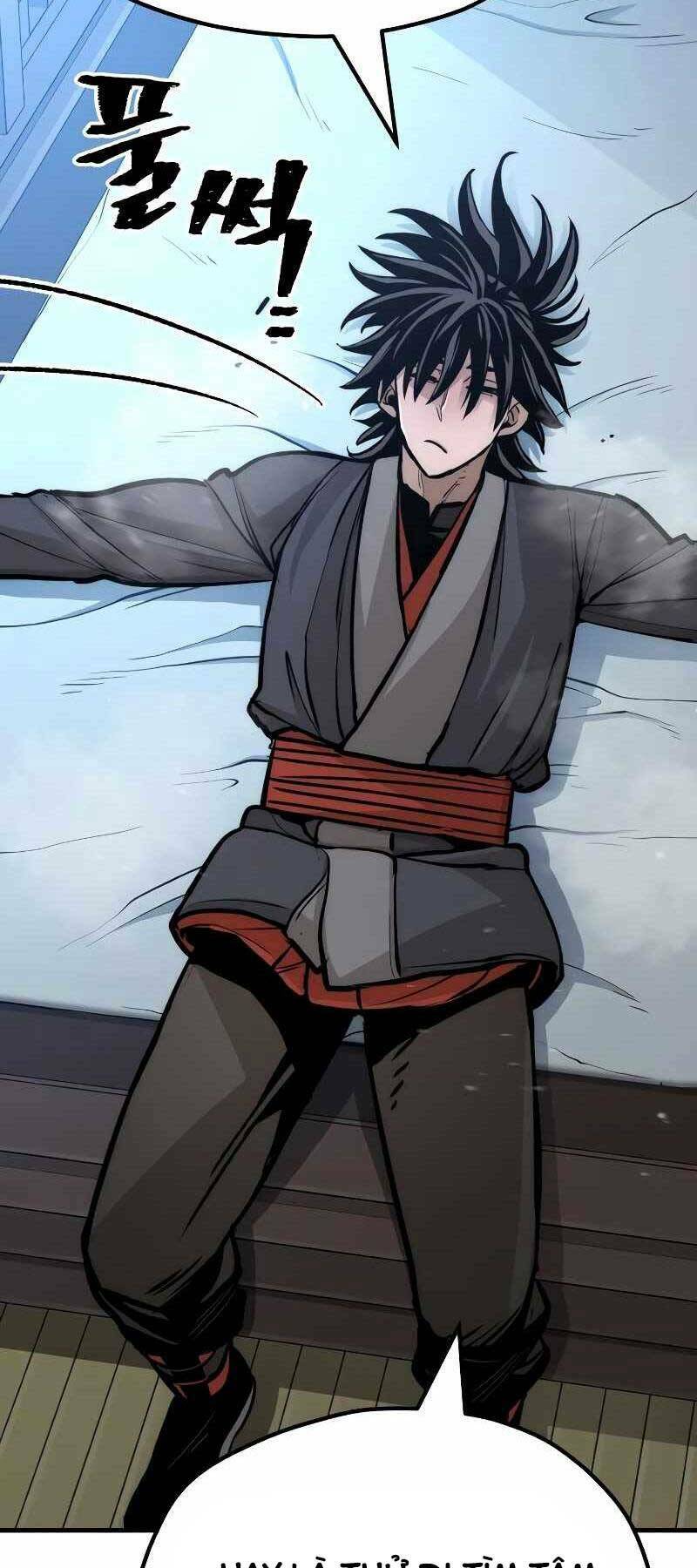 thiên ma phi thăng truyện chapter 43.5 24