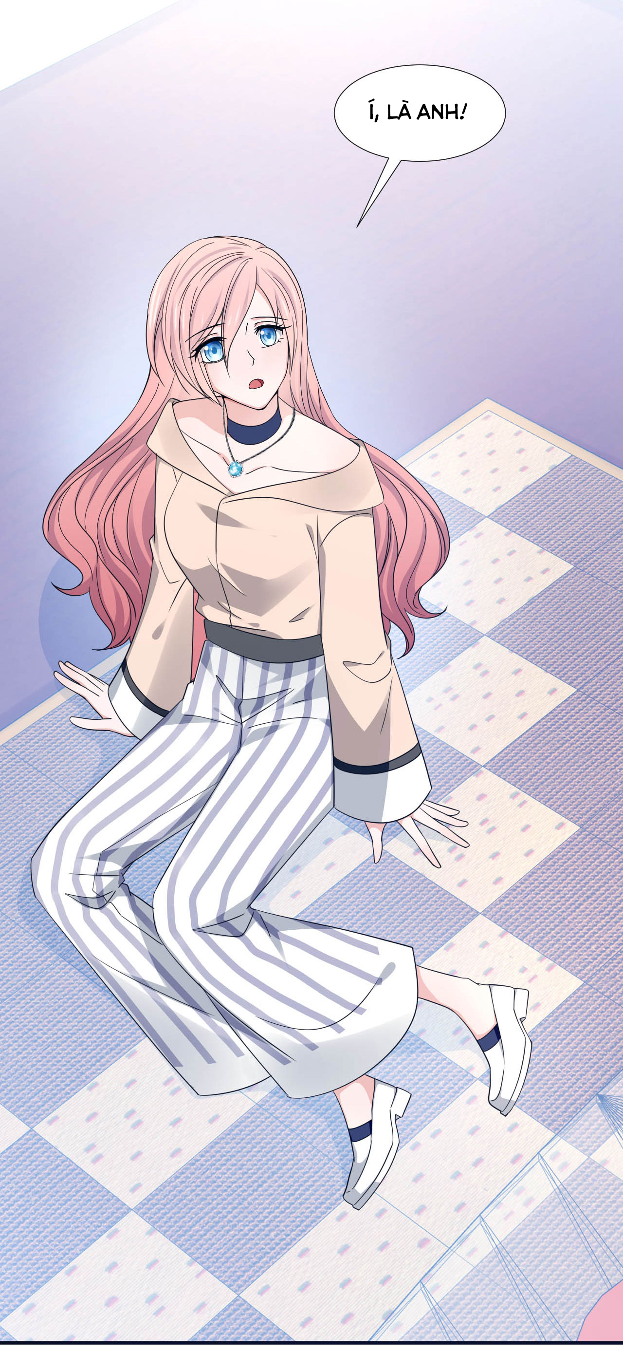 bí mật không thể yêu đương chapter 4 30