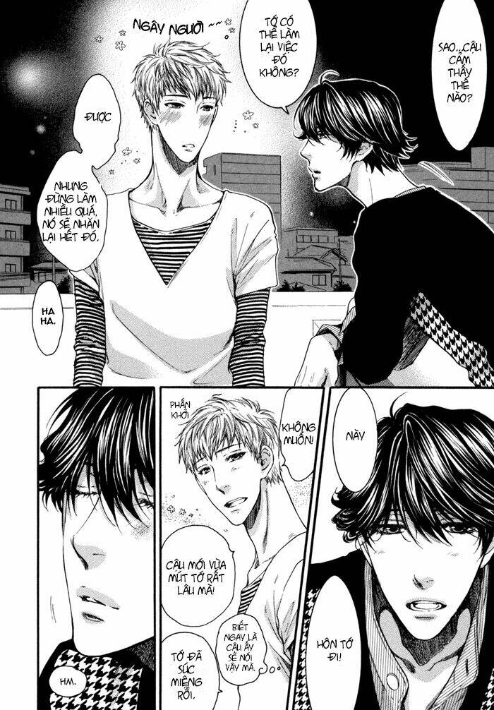 elektel delusion chapter 5 28