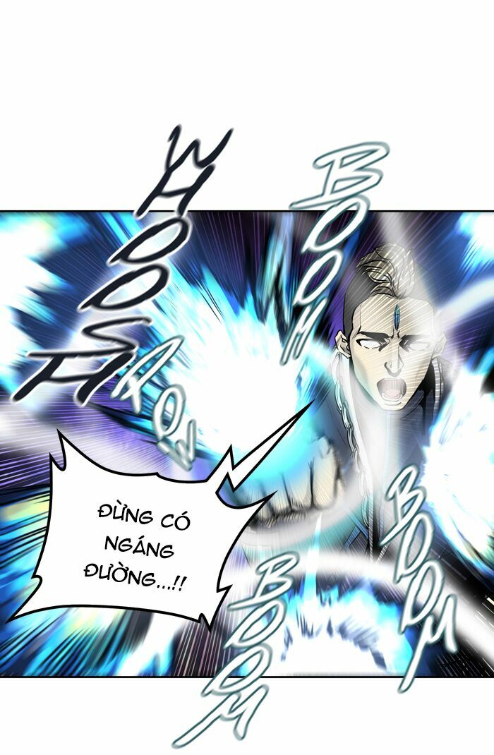 tòa tháp bí ẩn 2 chapter 335 27