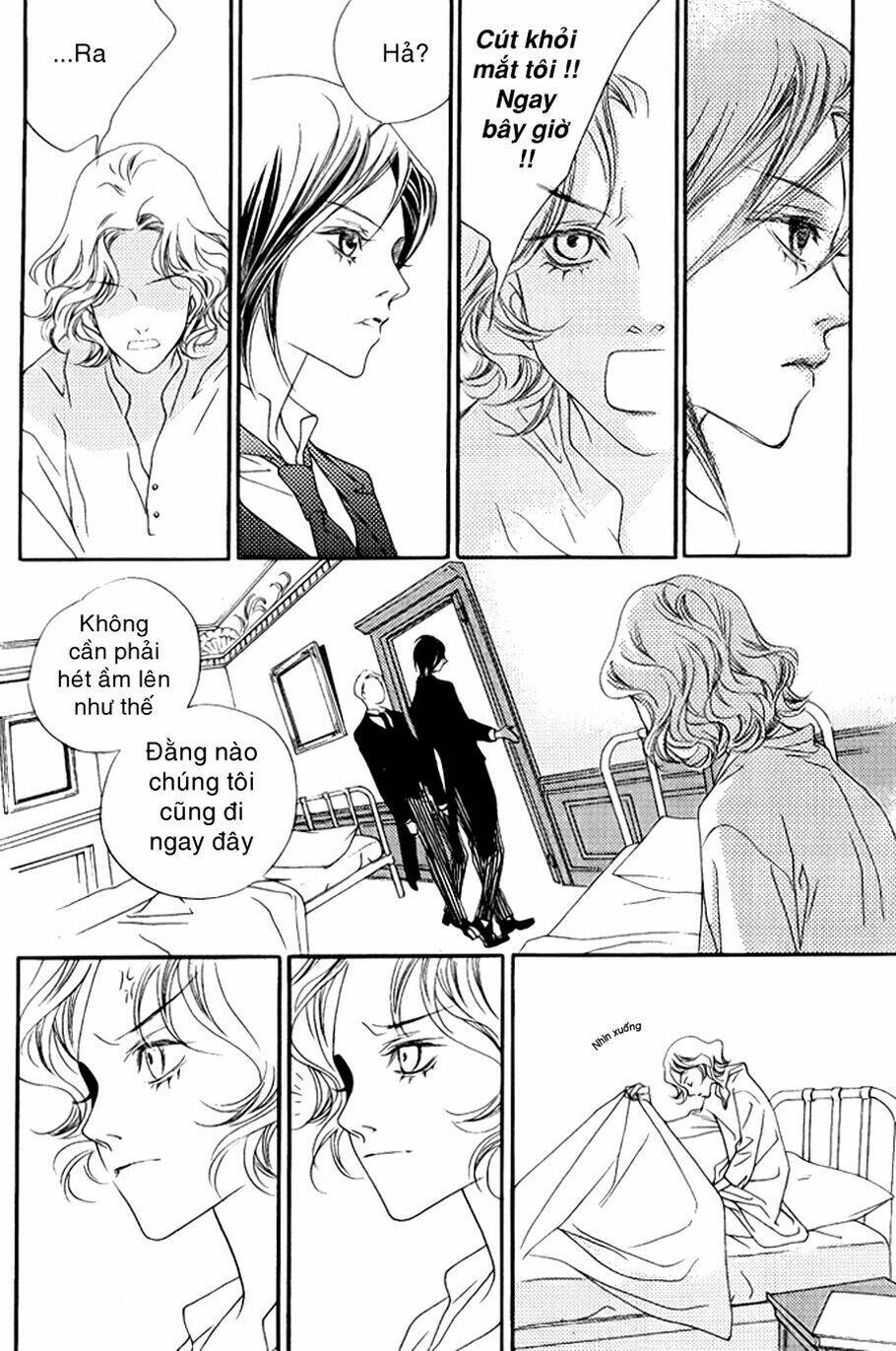 savage garden - "vườn hoang" chapter 5 33