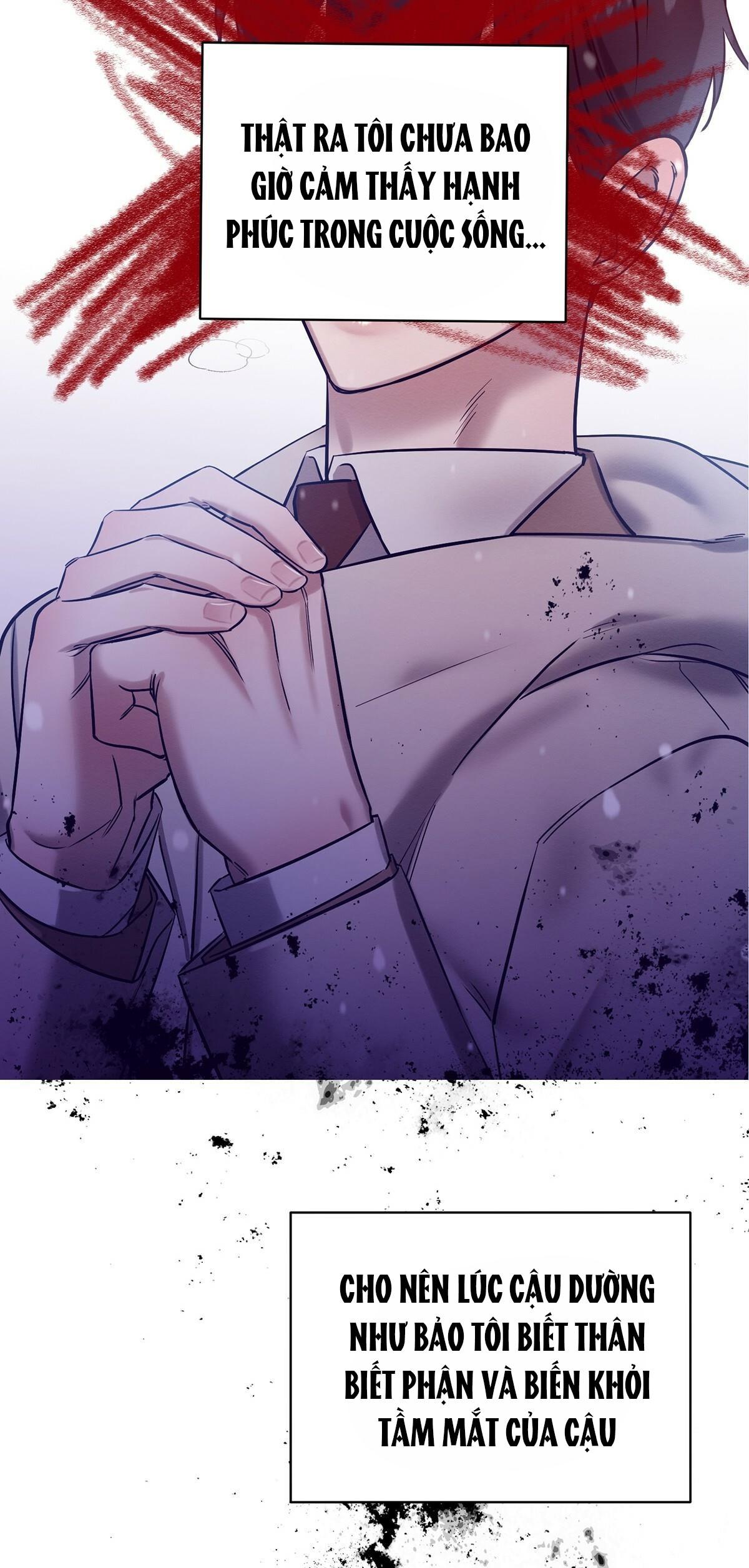 lý do của ác nhân chapter 22 67