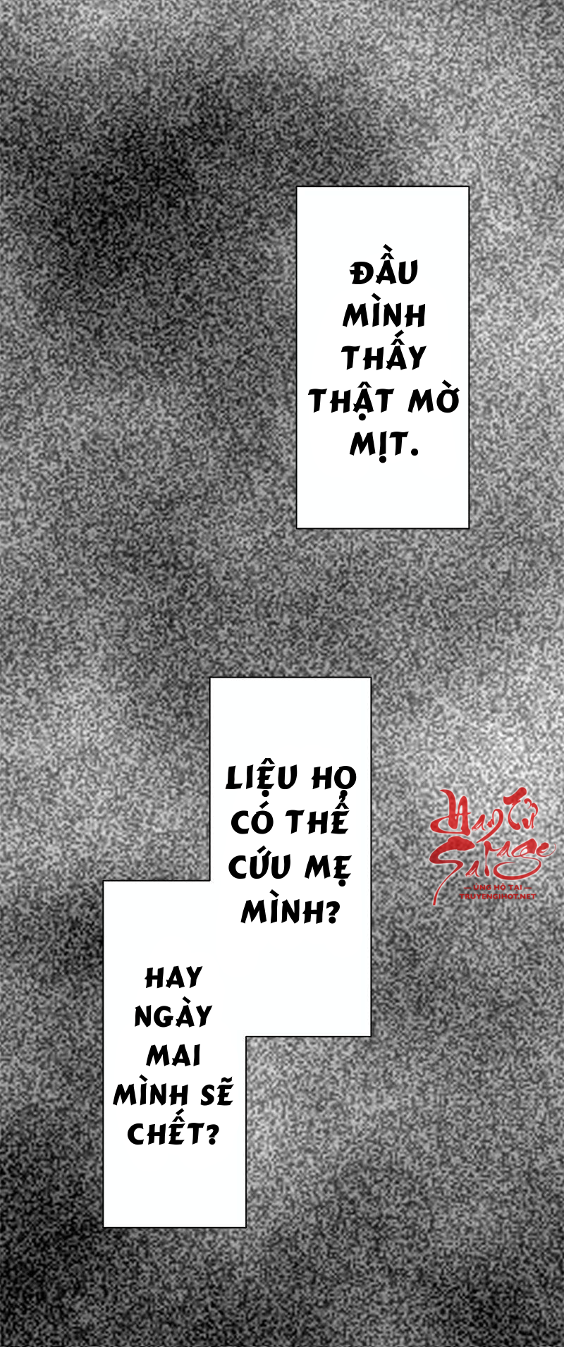 nullitas~nàng dâu giả dối~ chapter 43.1 7