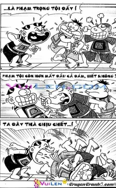 thần đồng đất việt chapter 106 81