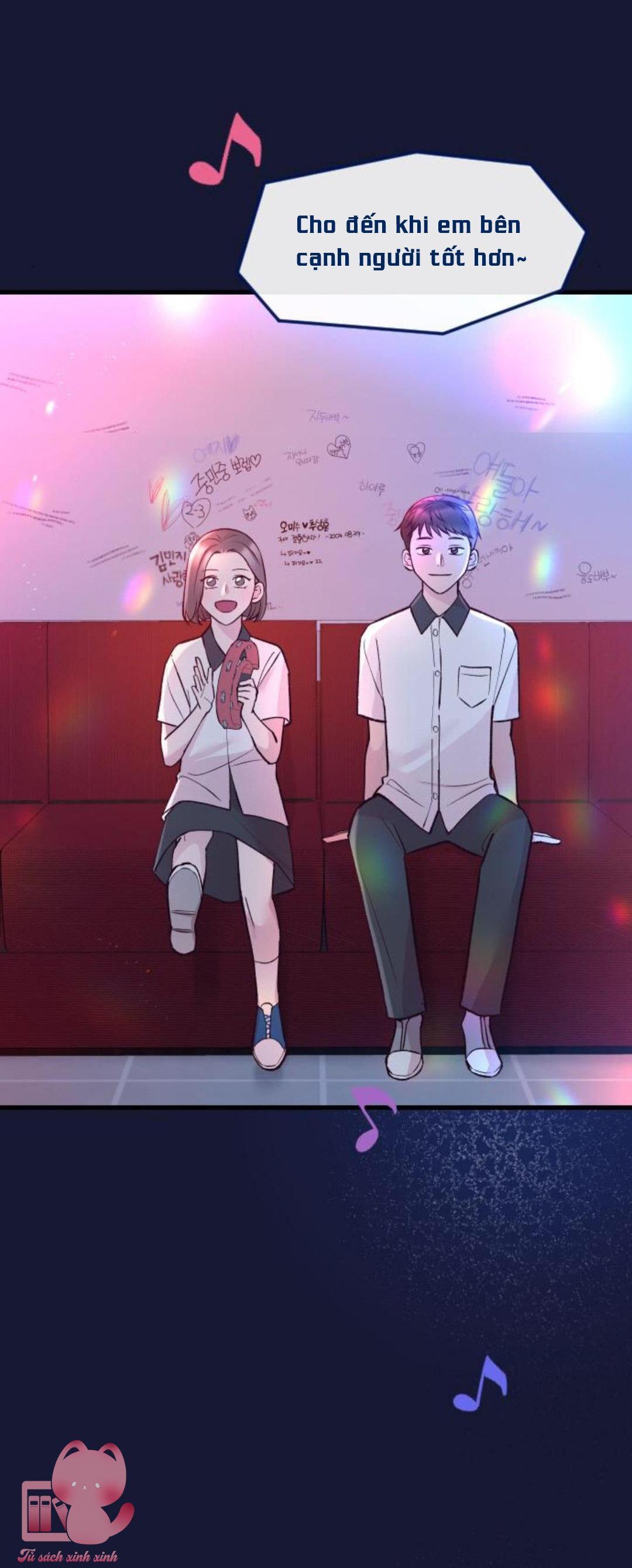 gặp nhau giữa trung gian chapter 21 49