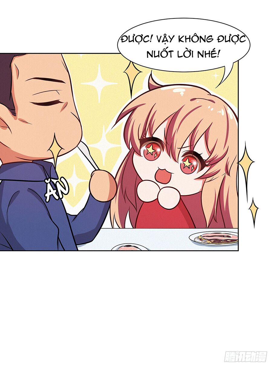 trọng sinh quý thê chi phục thù hoa lệ chapter 21 10