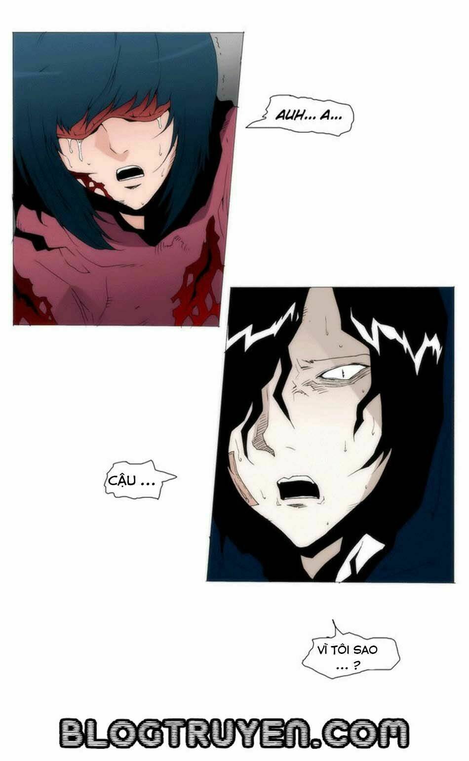 siêu năng 1.5 chapter 34 26