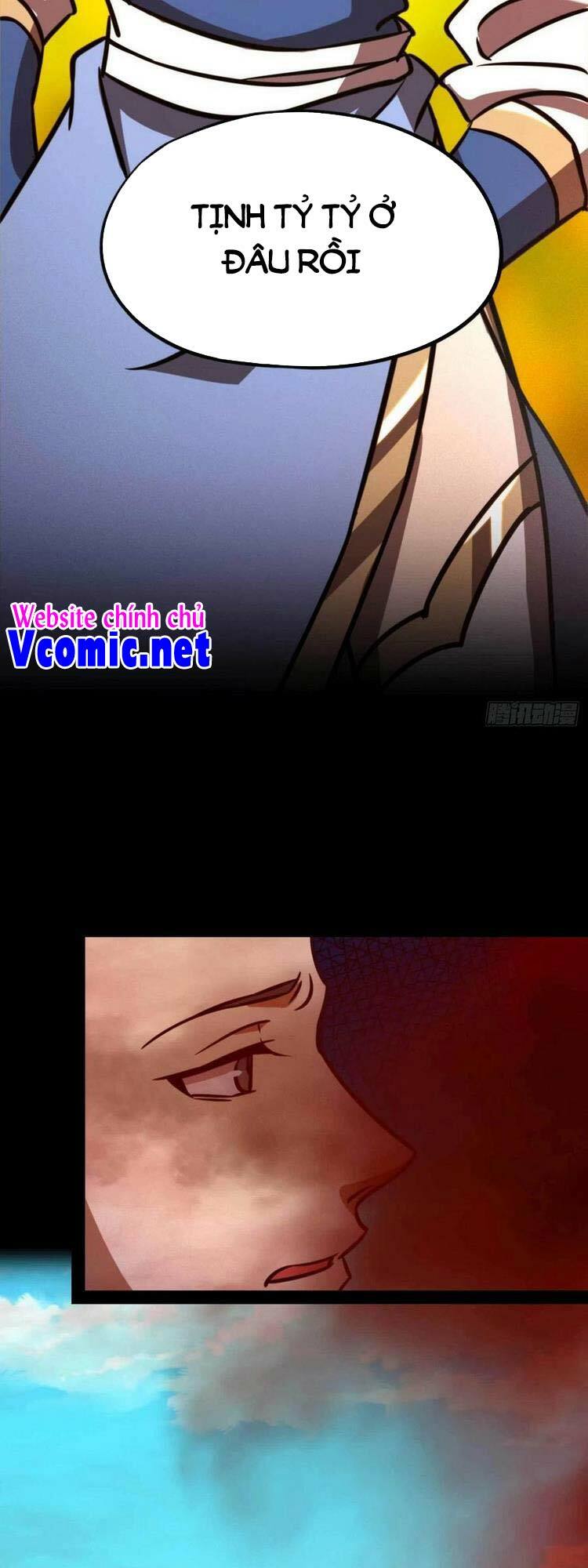 vạn cổ kiếm thần chapter 190 11