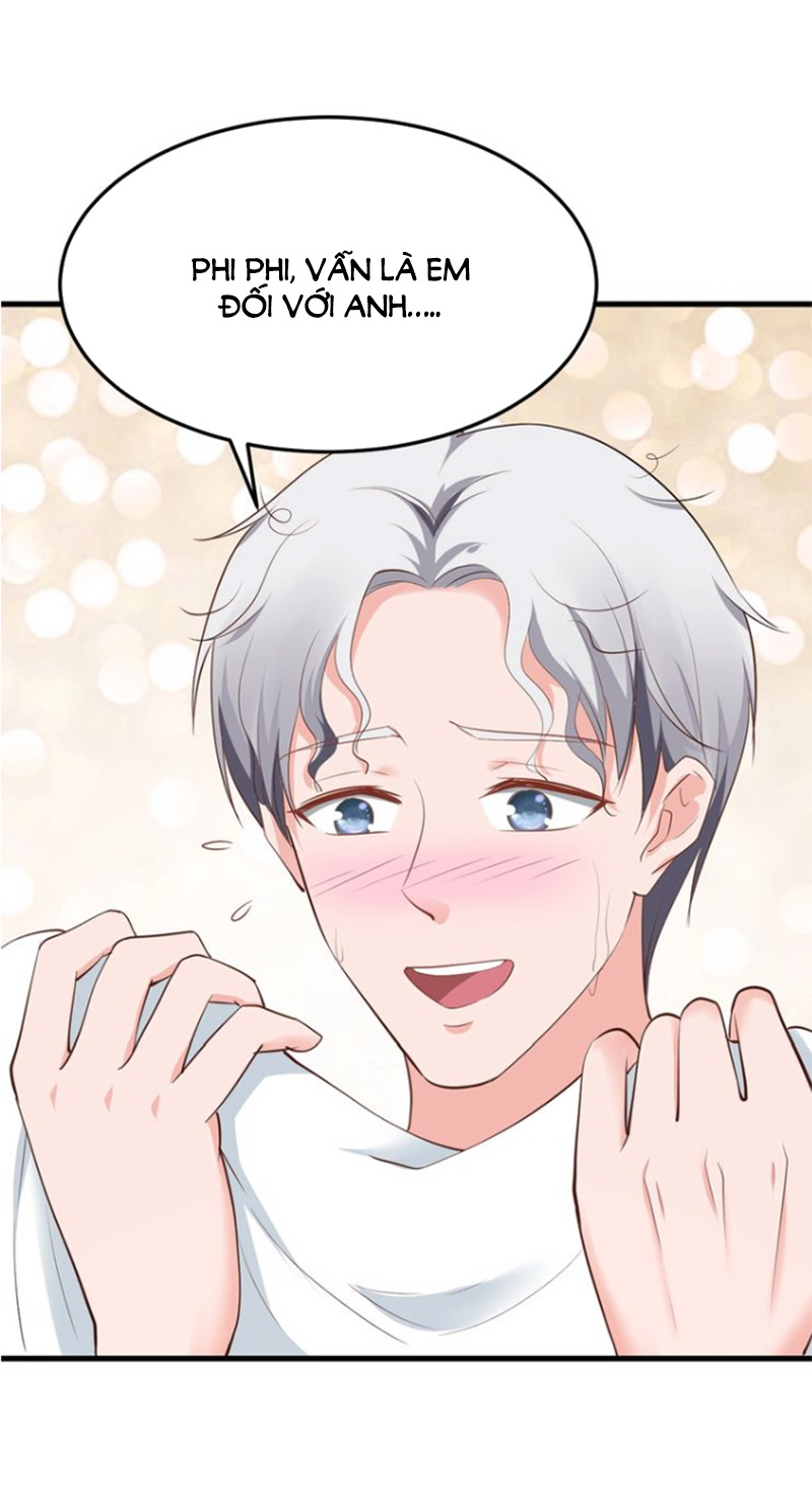 độc nhất sủng ái của thủ tịch chapter 41 7